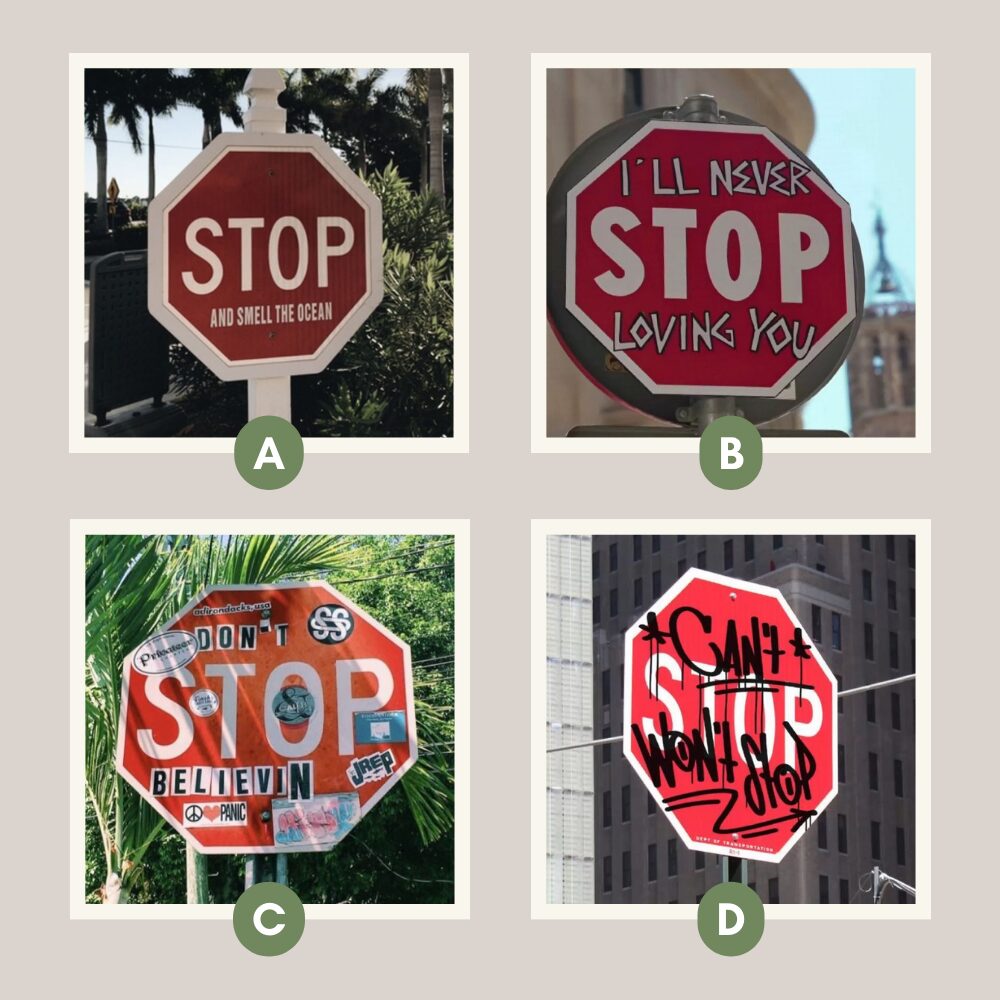 What has been holding me back?