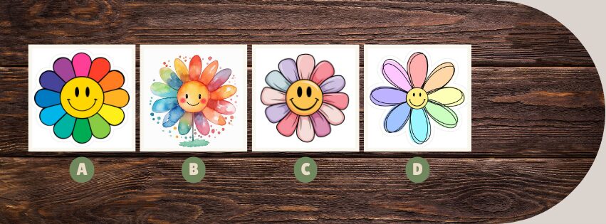 What are my underlying personality traits?