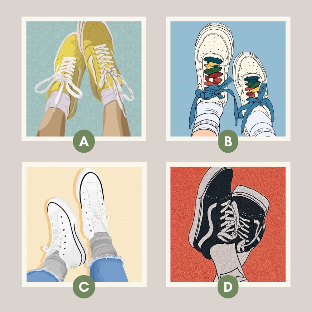 Where Do I Stand in This Relationship?