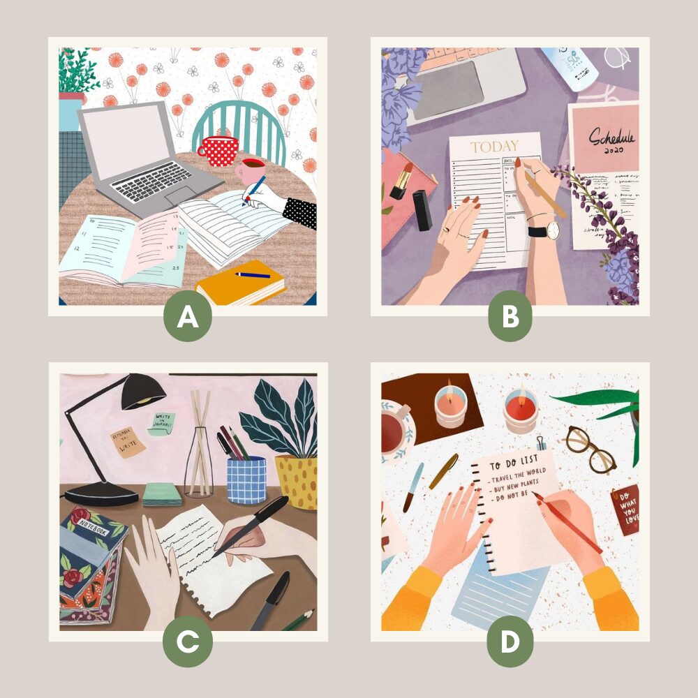 What Daily Ritual Will Transform Me? Tarot Insight