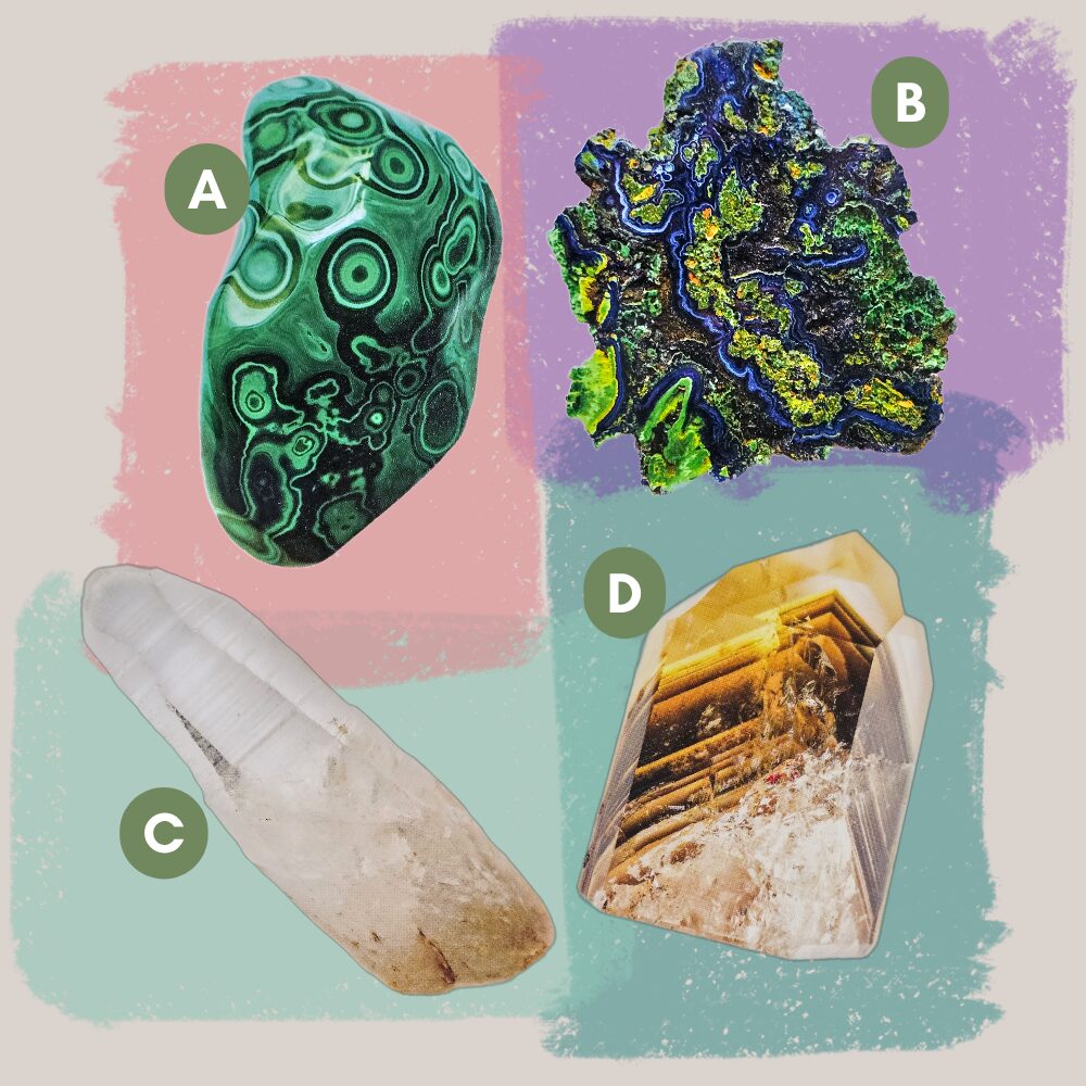 Tarot Forecast in April 2026: Love Work and Energy