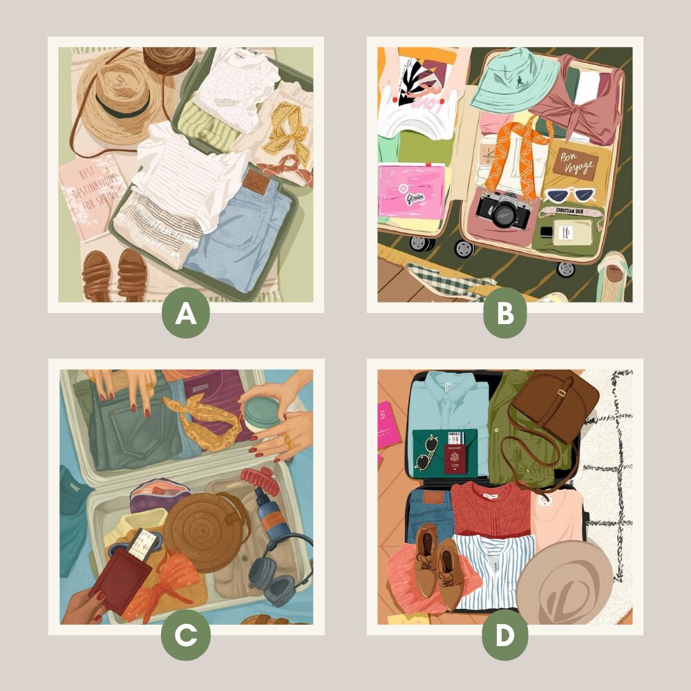 Tarot for Travel: What Discoveries Lie Ahead?